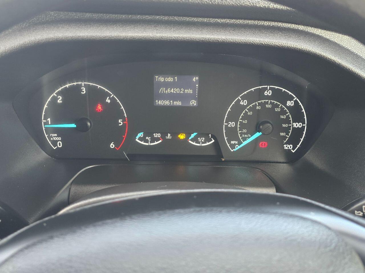 Used Ford Transit 2020 for sale - 76701017: Photo 18