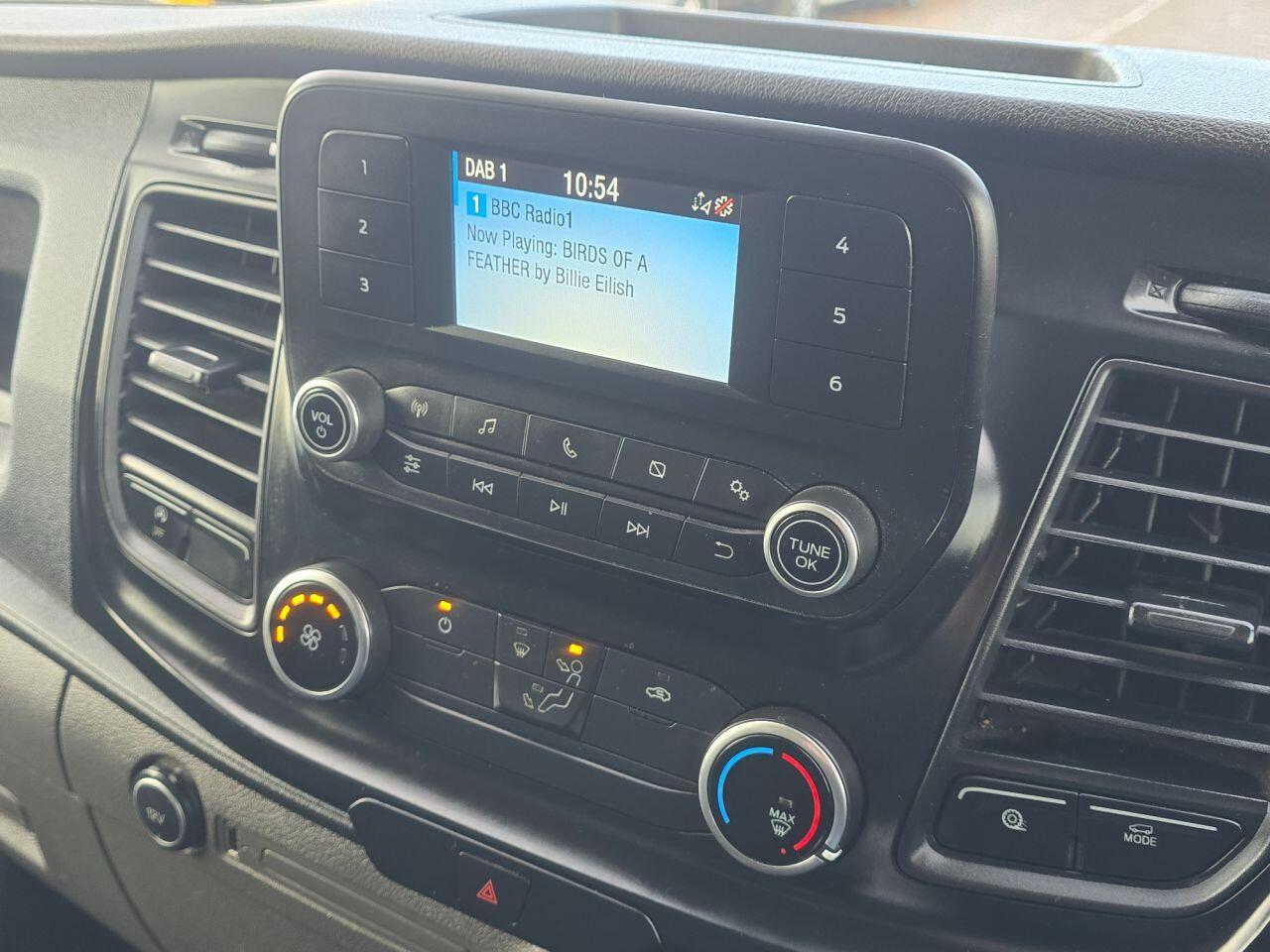 Used Ford Transit 2020 for sale - 76701017: Photo 19