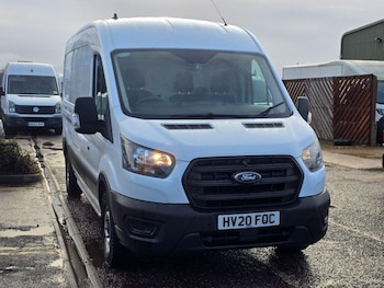 Ford - Transit