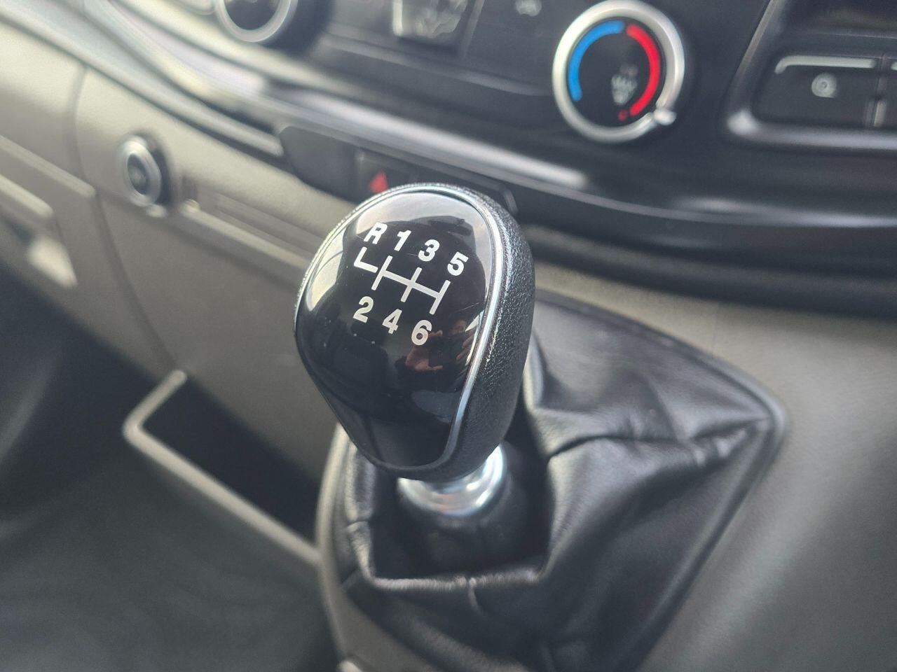 Used Ford Transit 2020 for sale - 76701017: Photo 20