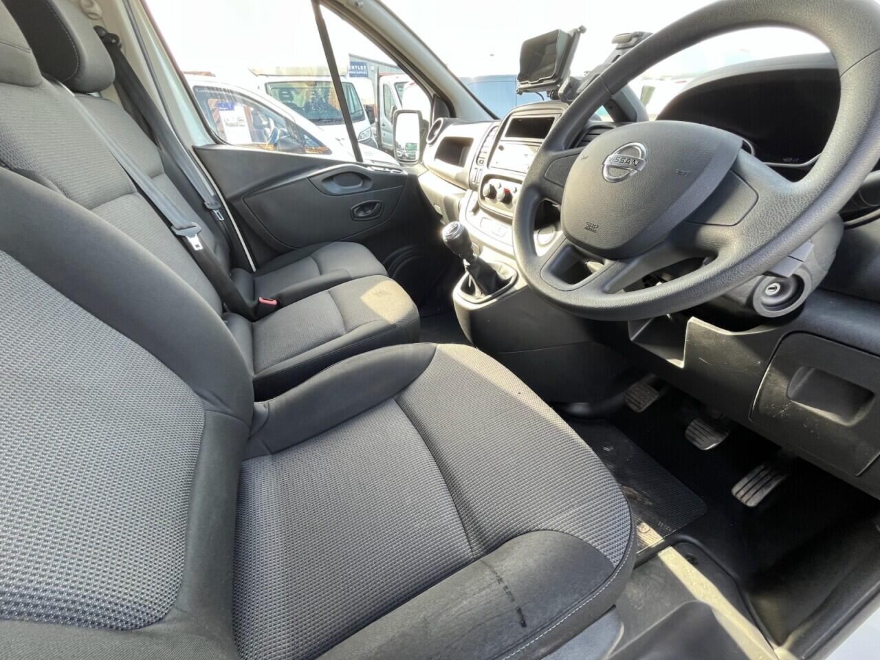 Used Nissan NV300 for sale - 77671350: Photo 12