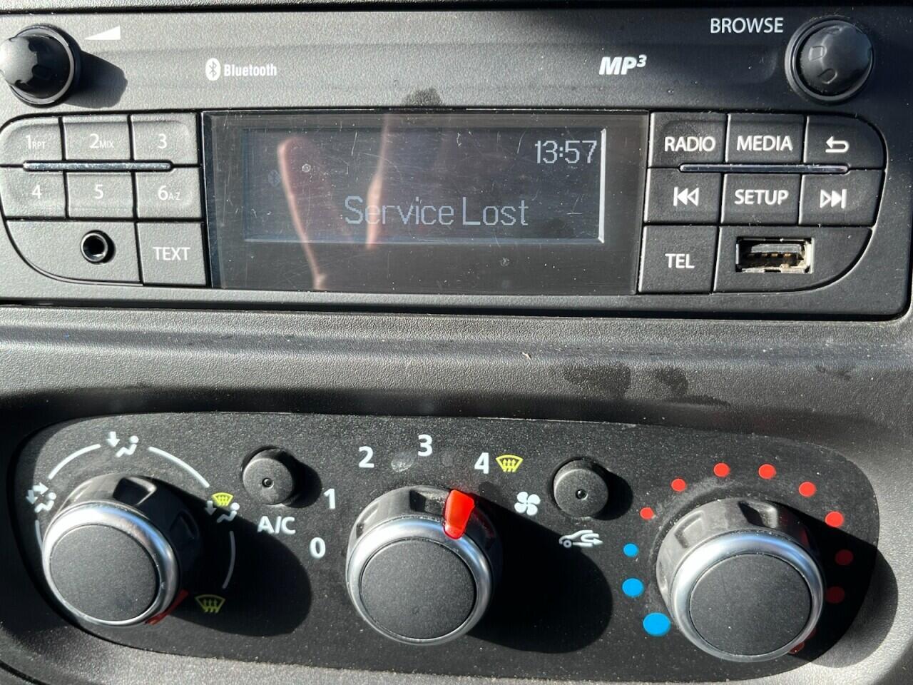 Used Nissan NV300 for sale - 77671350: Photo 15