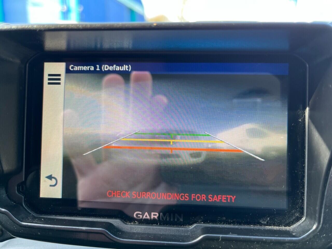 Used Nissan NV300 for sale - 77671350: Photo 16