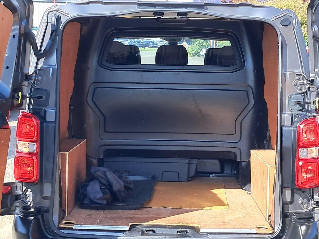 Used Peugeot Expert 2020 for sale - 76701421: Photo 10