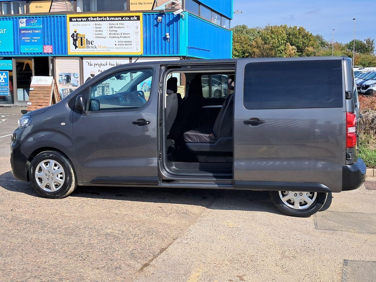 Used Peugeot Expert 2020 for sale - 76701421: Photo 12