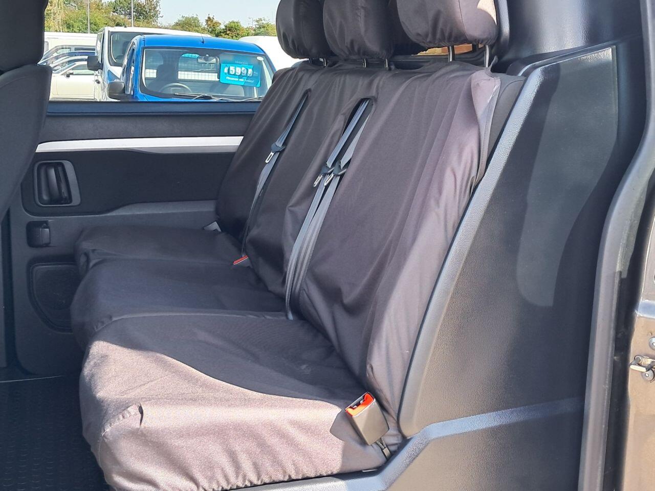 Used Peugeot Expert 2020 for sale - 76701421: Photo 13