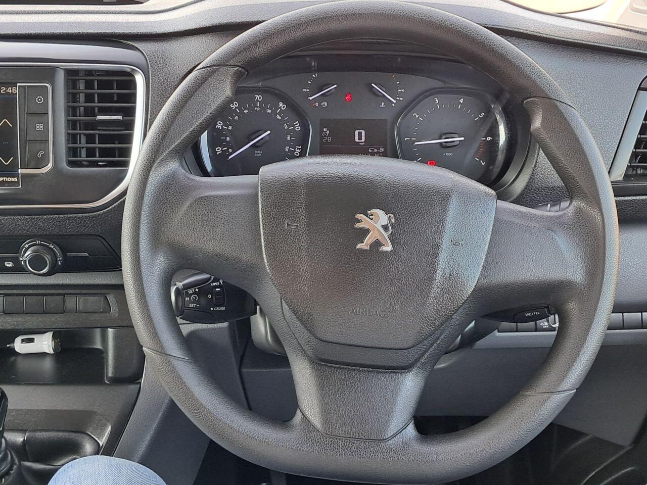 Used Peugeot Expert 2020 for sale - 76701421: Photo 21