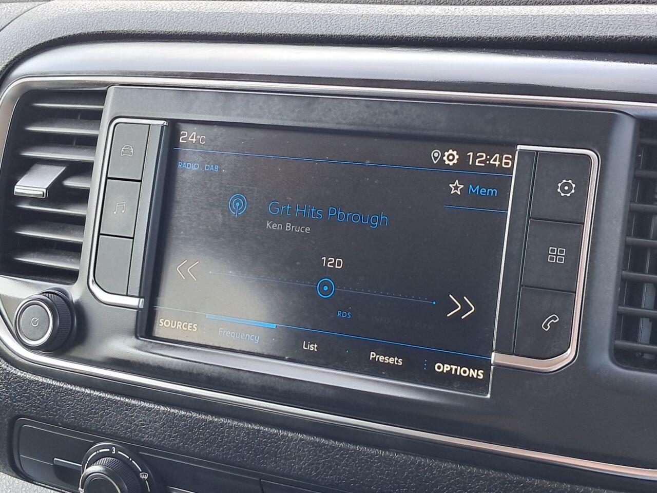 Used Peugeot Expert 2020 for sale - 76701421: Photo 24