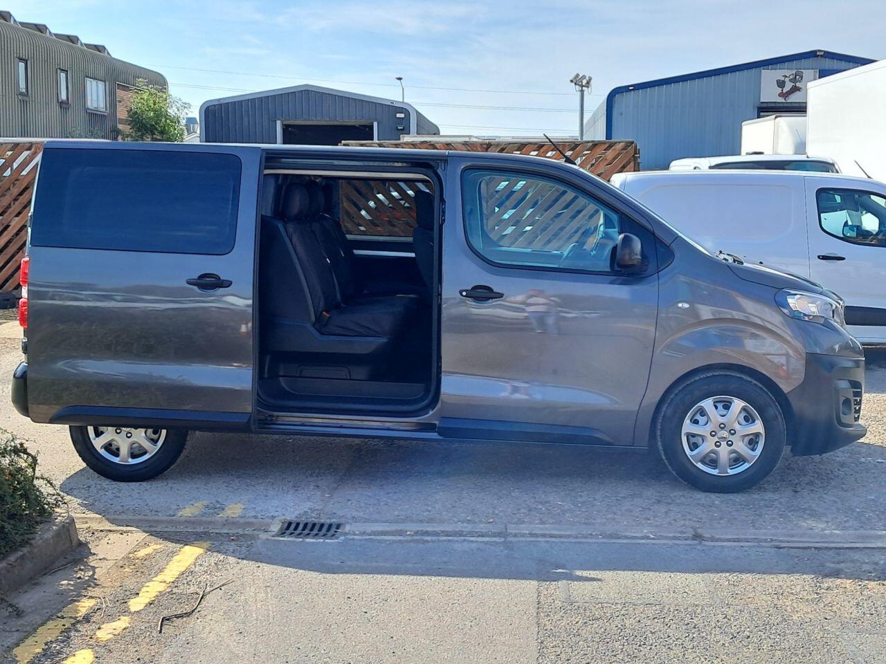 Used Peugeot Expert 2020 for sale - 76701421: Photo 5