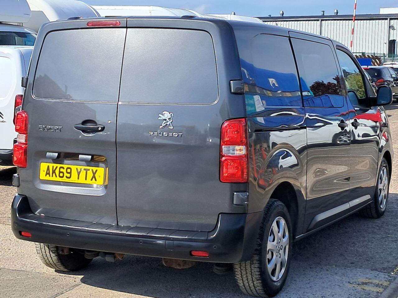 Used Peugeot Expert 2020 for sale - 76701421: Photo 7