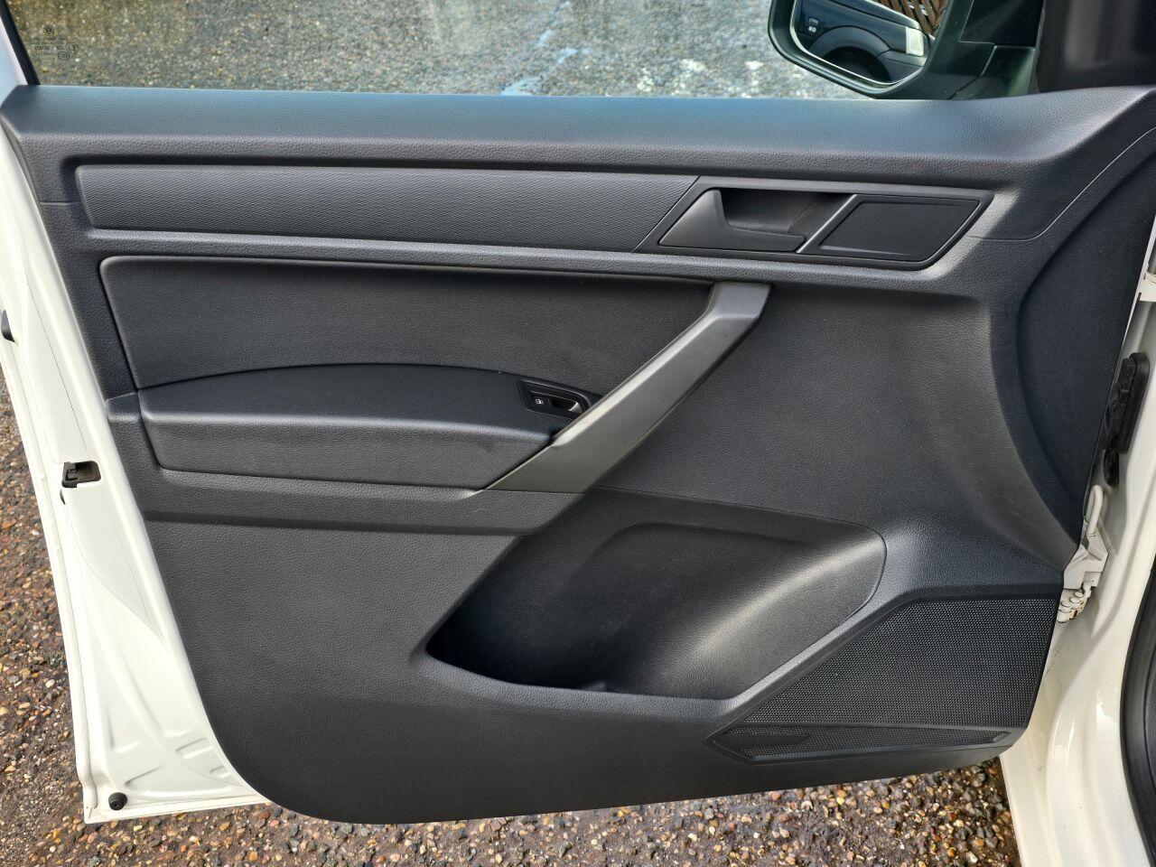 Used Volkswagen Caddy 2019 for sale - 76866320: Photo 11