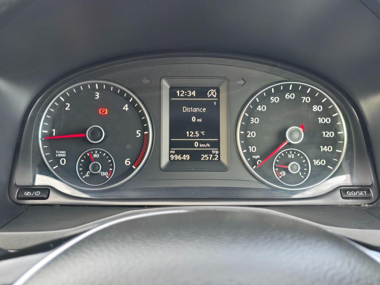 Used Volkswagen Caddy 2019 for sale - 76866320: Photo 18