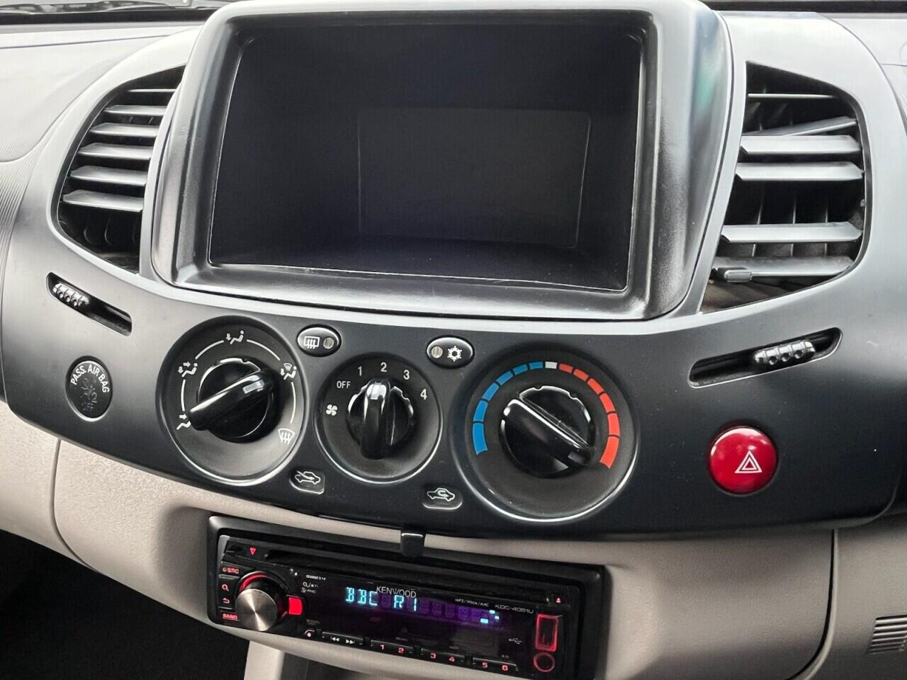 Used Mitsubishi L200 2012 for sale - 77155261: Photo 10