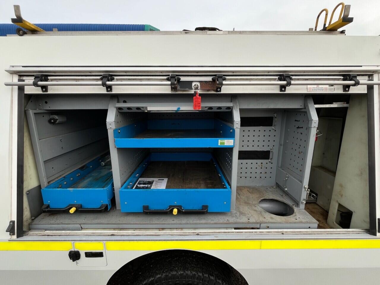 Used Mitsubishi L200 2012 for sale - 77155261: Photo 14