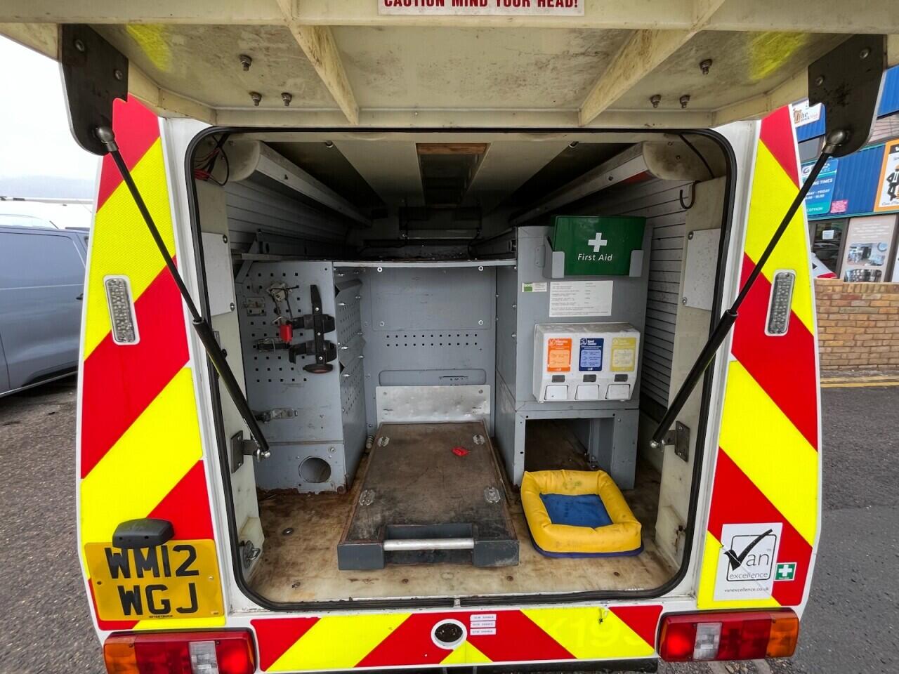 Used Mitsubishi L200 2012 for sale - 77155261: Photo 15