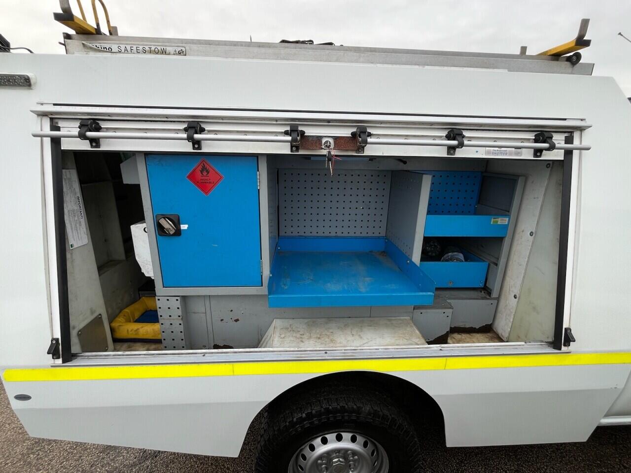 Used Mitsubishi L200 2012 for sale - 77155261: Photo 16