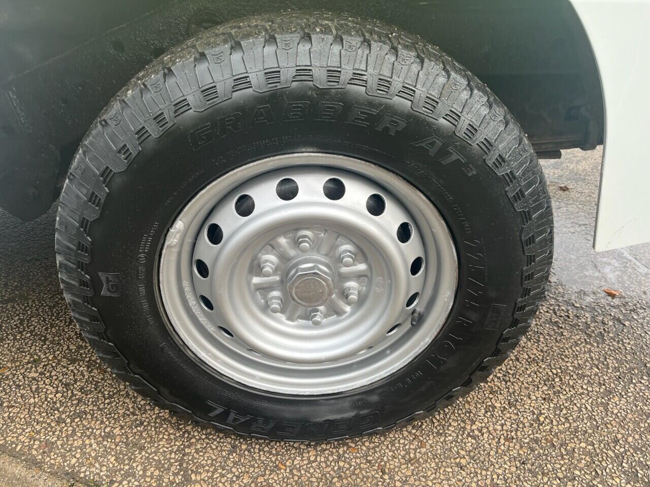 Used Mitsubishi L200 2012 for sale - 77155261: Photo 17