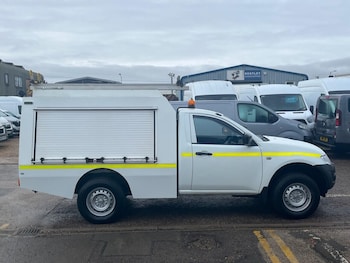 Used Mitsubishi L200 2012 for sale - 77155261: Photo