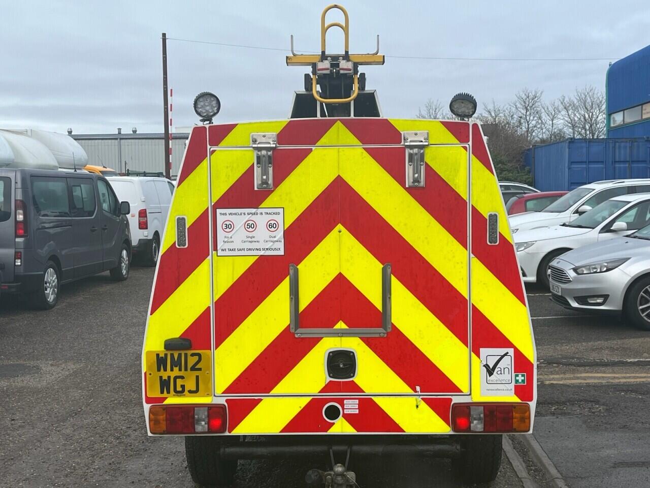 Used Mitsubishi L200 2012 for sale - 77155261: Photo 7