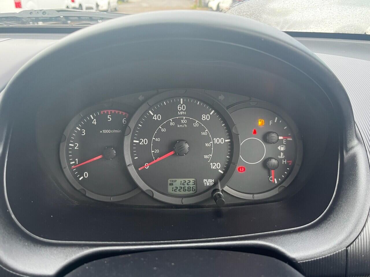 Used Mitsubishi L200 2012 for sale - 77155261: Photo 9