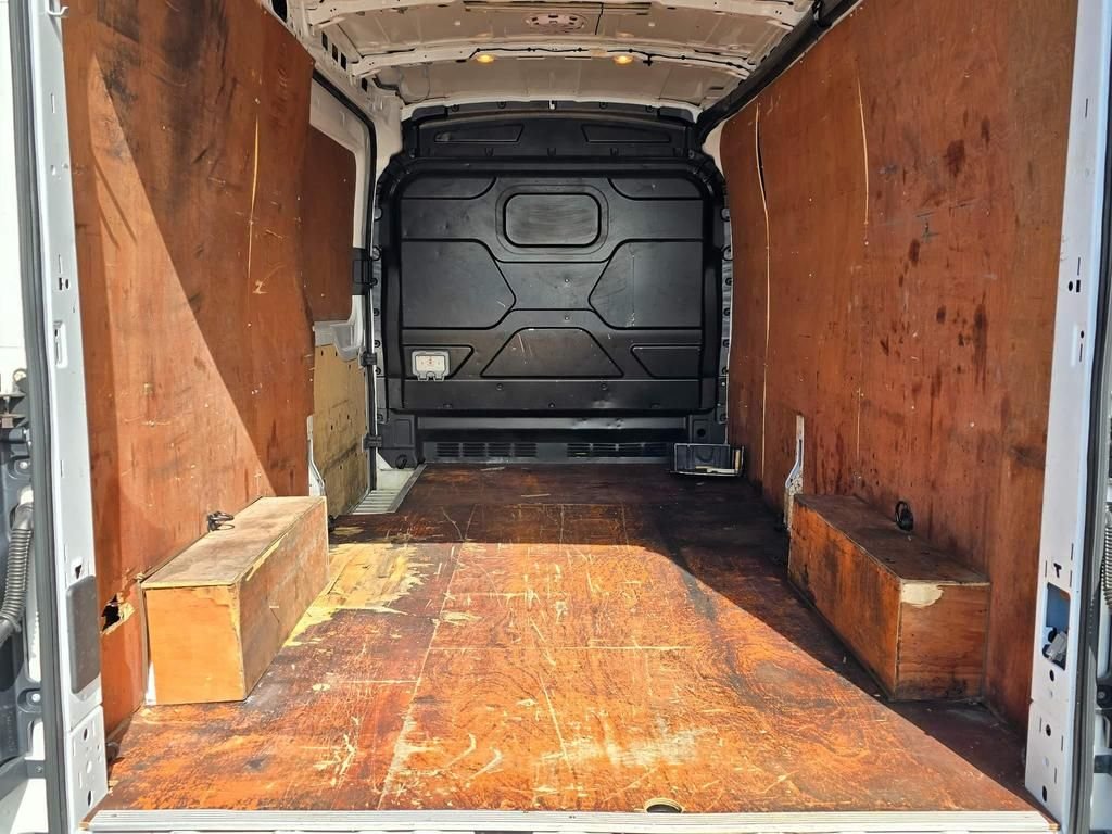 Used Ford Transit 2019 for sale - 76558714: Photo 10