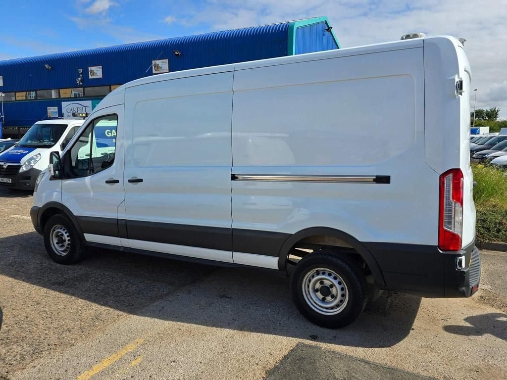 Used Ford Transit 2019 for sale - 76558714: Photo 11