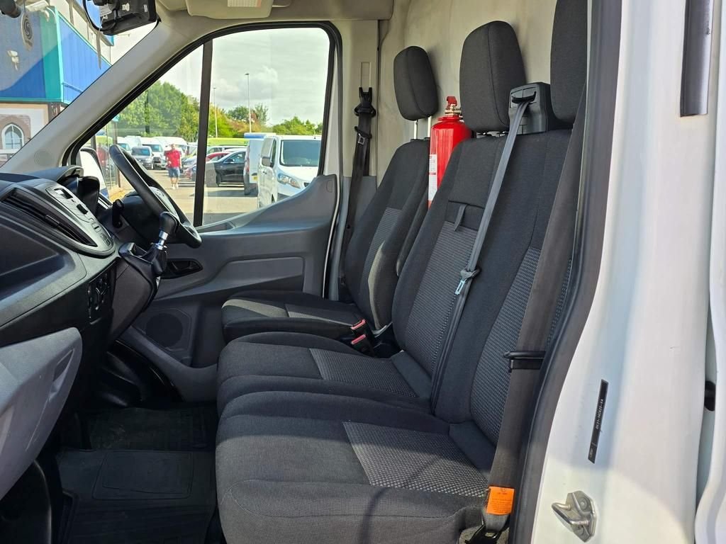 Used Ford Transit 2019 for sale - 76558714: Photo 15