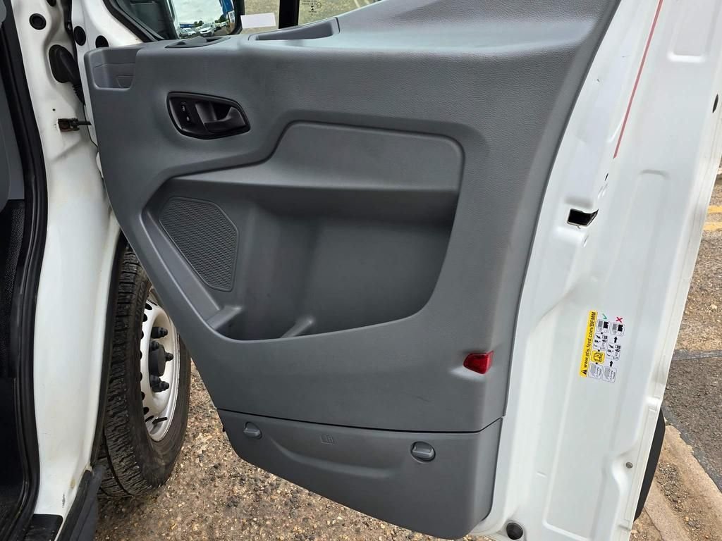 Used Ford Transit 2019 for sale - 76558714: Photo 16