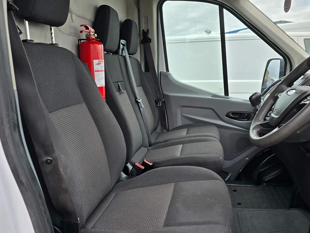 Used Ford Transit 2019 for sale - 76558714: Photo 18