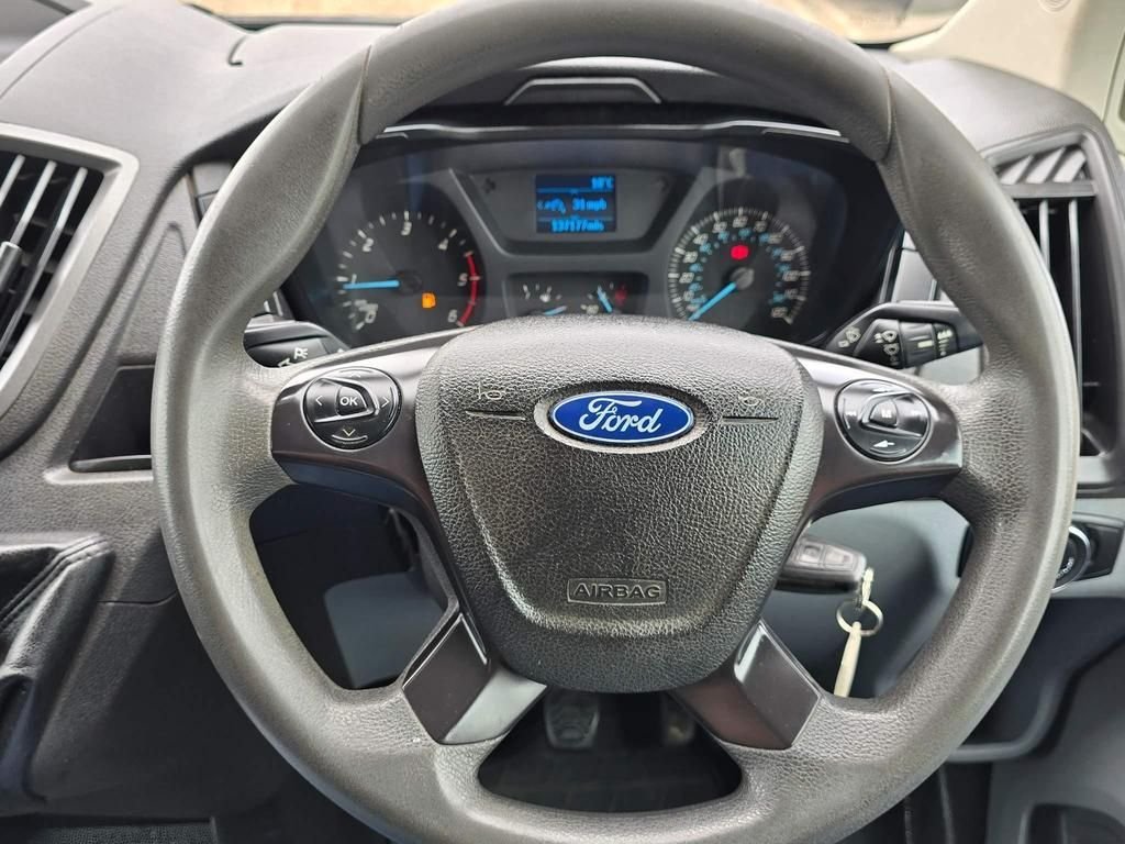 Used Ford Transit 2019 for sale - 76558714: Photo 19