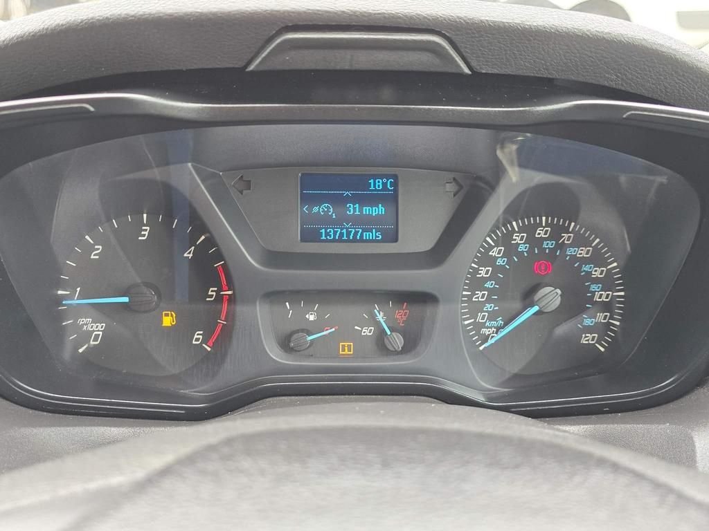 Used Ford Transit 2019 for sale - 76558714: Photo 20