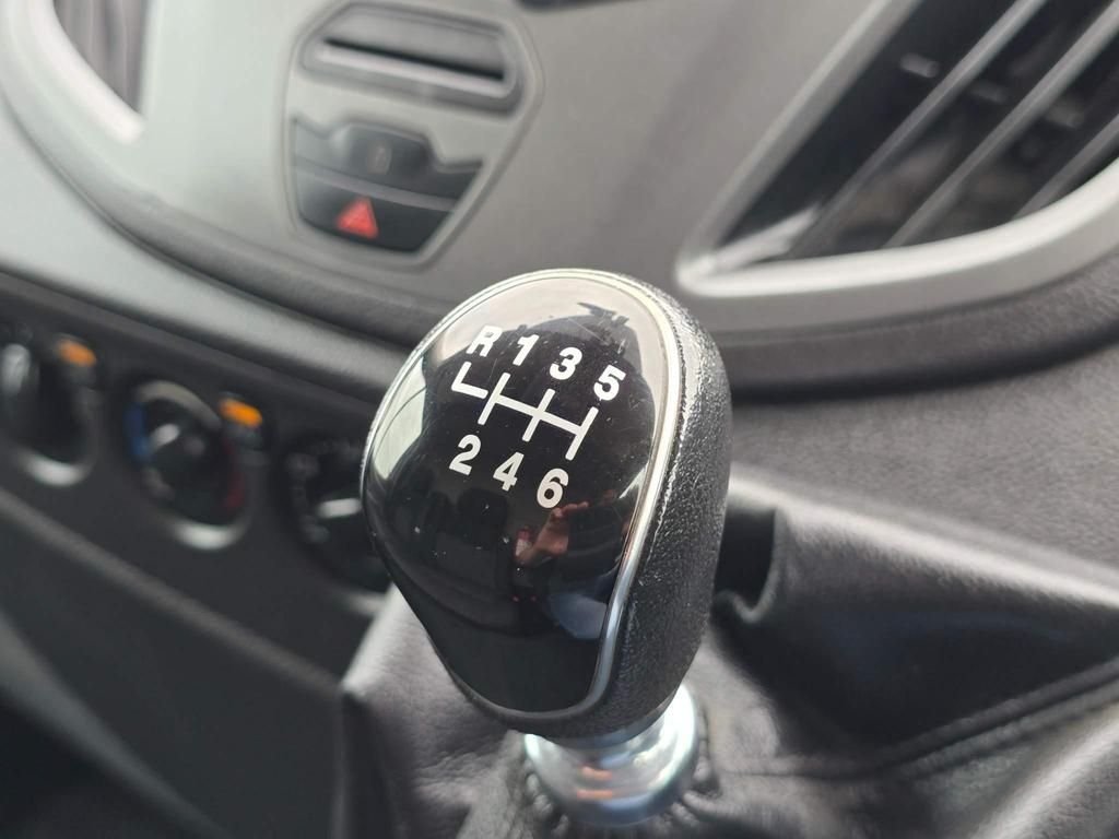 Used Ford Transit 2019 for sale - 76558714: Photo 25