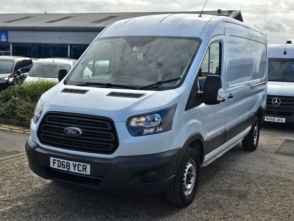 Used Ford Transit 2019 for sale - 76558714: Photo 3