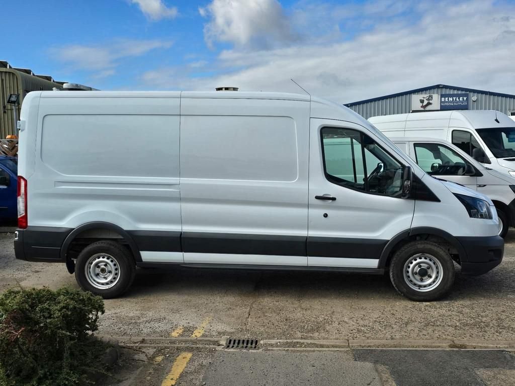 Used Ford Transit 2019 for sale - 76558714: Photo 5