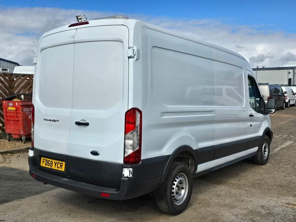 Used Ford Transit 2019 for sale - 76558714: Photo 6