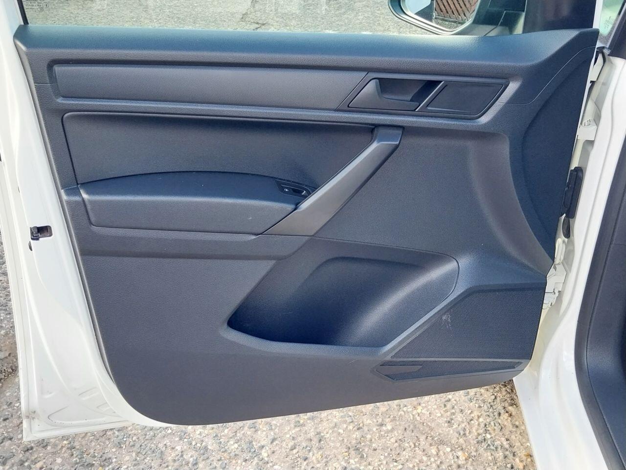 Used Volkswagen Caddy 2019 for sale - 76996390: Photo 10