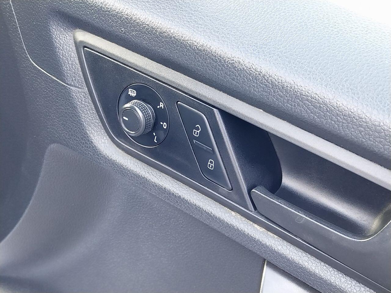 Used Volkswagen Caddy 2019 for sale - 76996390: Photo 15