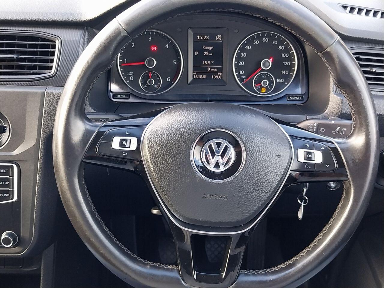 Used Volkswagen Caddy 2019 for sale - 76996390: Photo 17