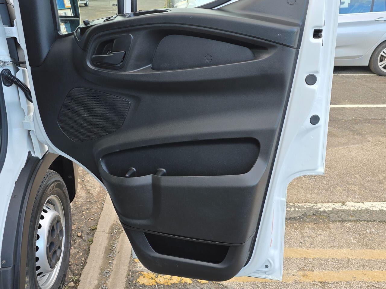 Used Iveco Daily 2021 for sale - 76743123: Photo 16