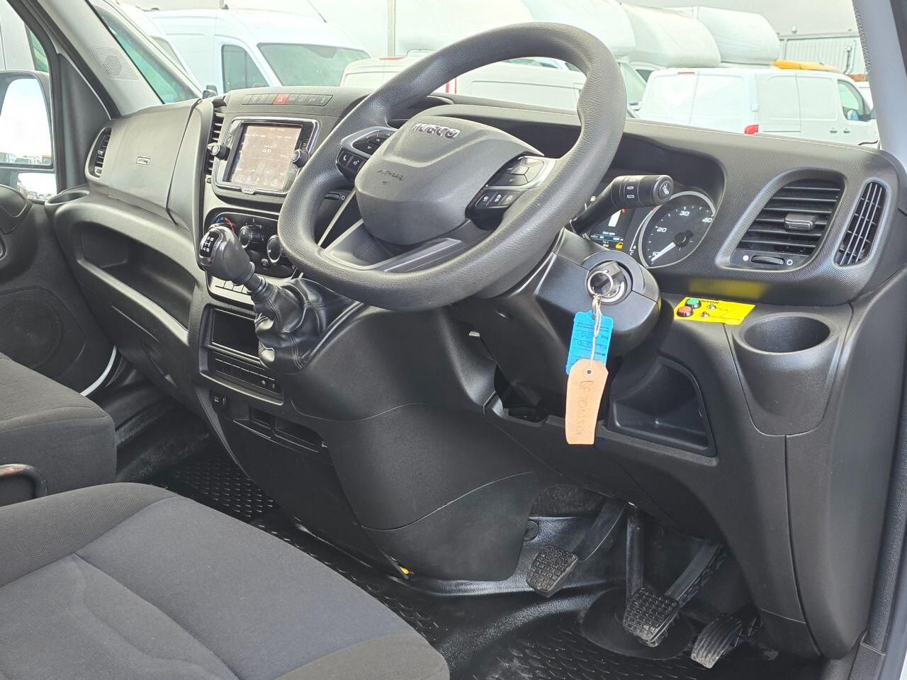 Used Iveco Daily 2021 for sale - 76743123: Photo 17