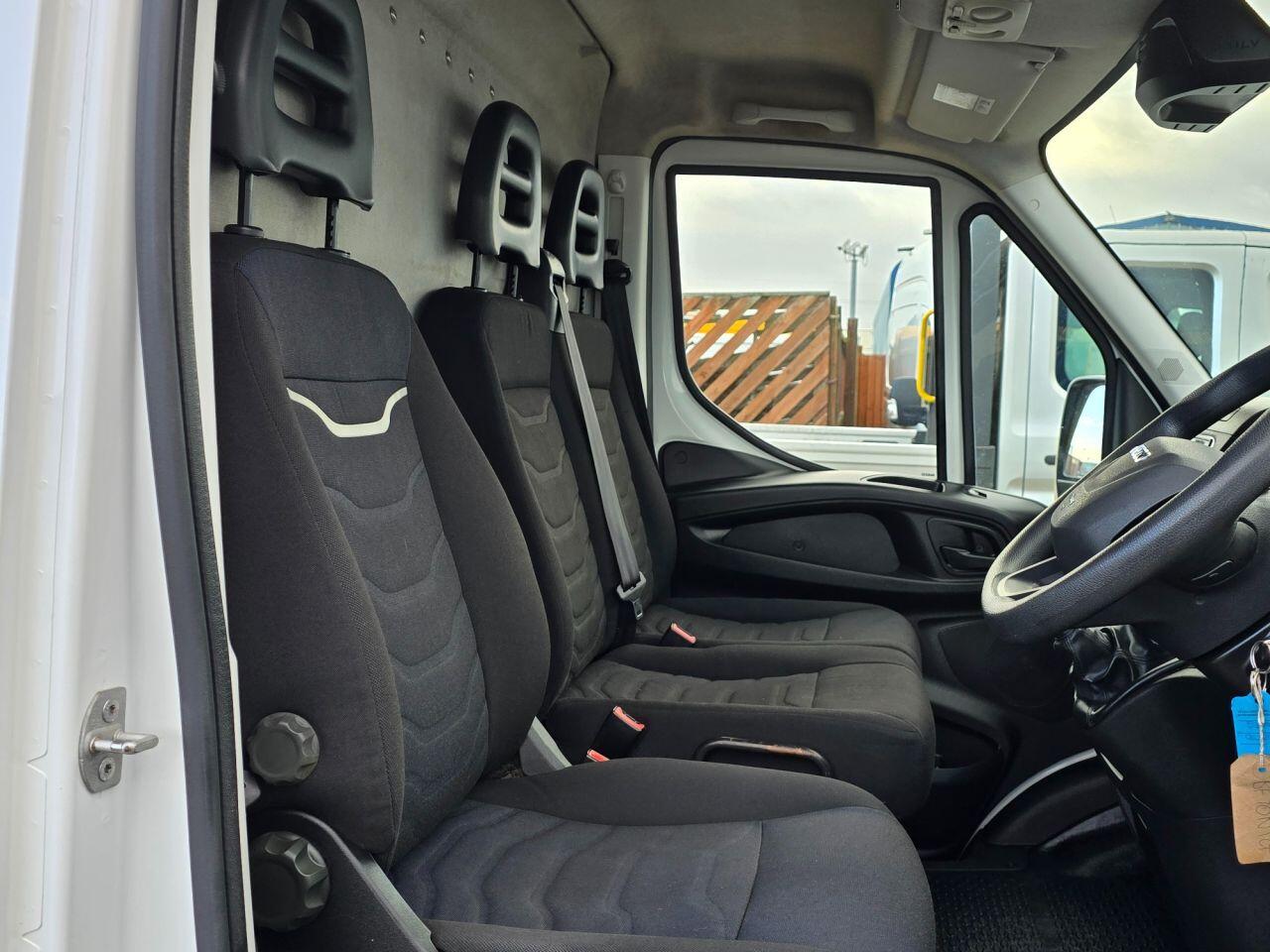 Used Iveco Daily 2021 for sale - 76743123: Photo 18