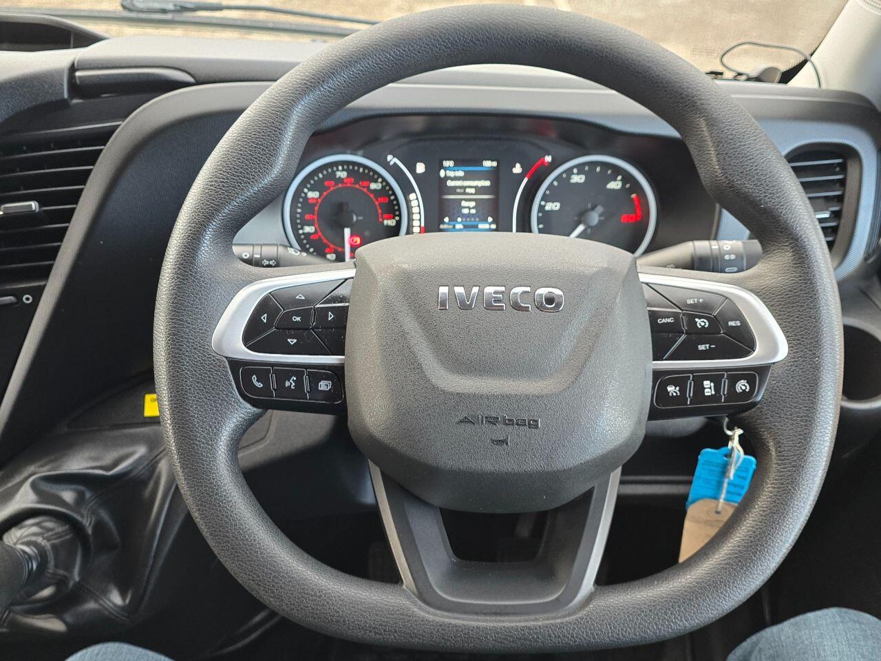 Used Iveco Daily 2021 for sale - 76743123: Photo 19