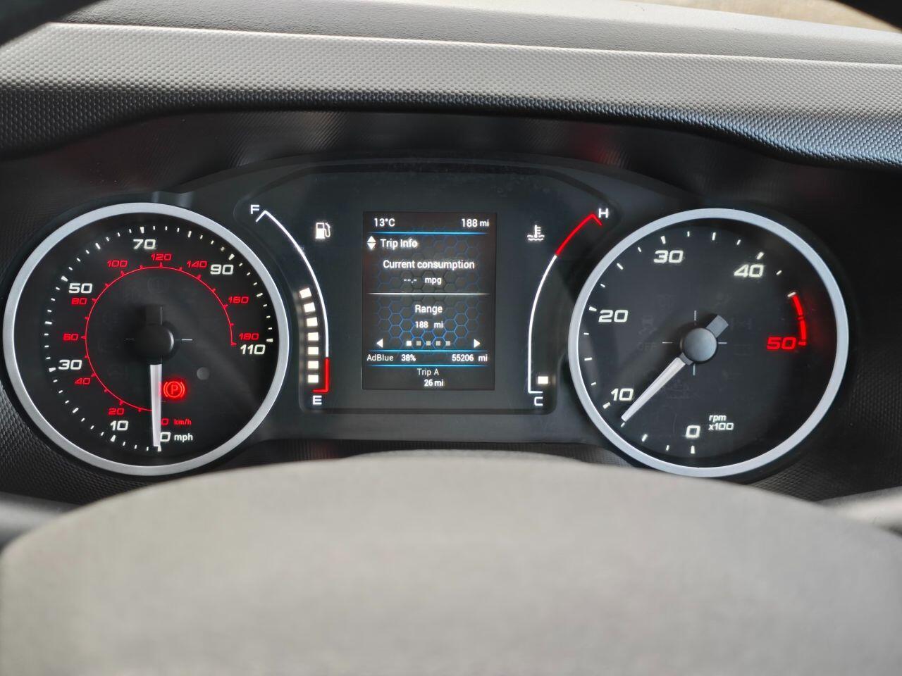 Used Iveco Daily 2021 for sale - 76743123: Photo 20