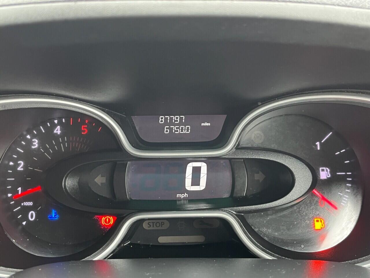 Used Renault Trafic 2021 for sale - 78007493: Photo 12