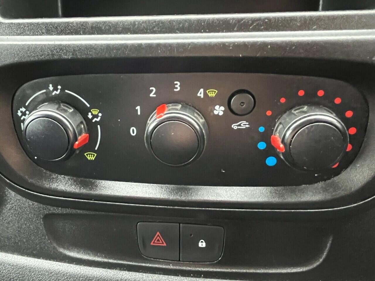 Used Renault Trafic 2021 for sale - 78007493: Photo 13