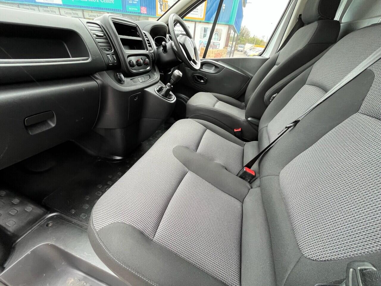 Used Renault Trafic 2021 for sale - 78007493: Photo 4