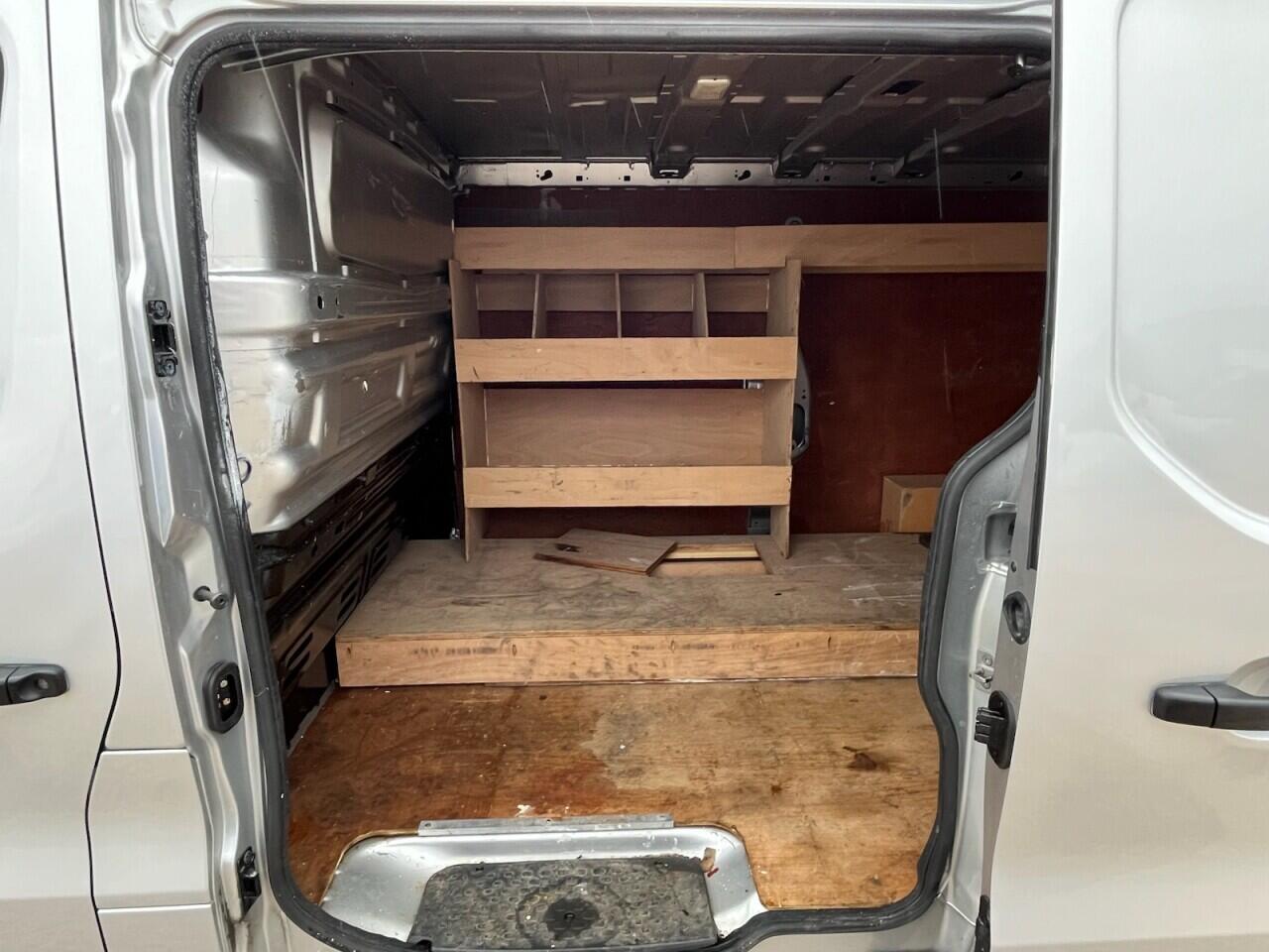 Used Renault Trafic 2021 for sale - 78007493: Photo 5