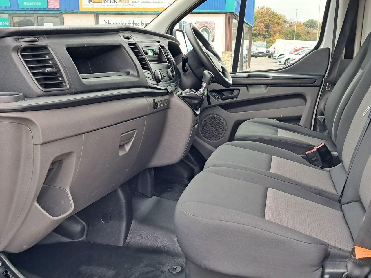 Used Ford Transit Custom for sale - 76702293: Photo 13