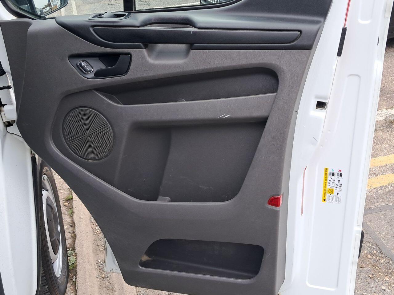 Used Ford Transit Custom for sale - 76702293: Photo 14