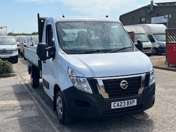 Used Nissan Interstar 2023 for sale - 78741403: Photo